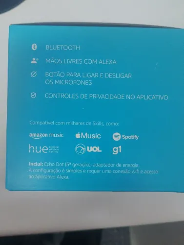 Alexa nova 