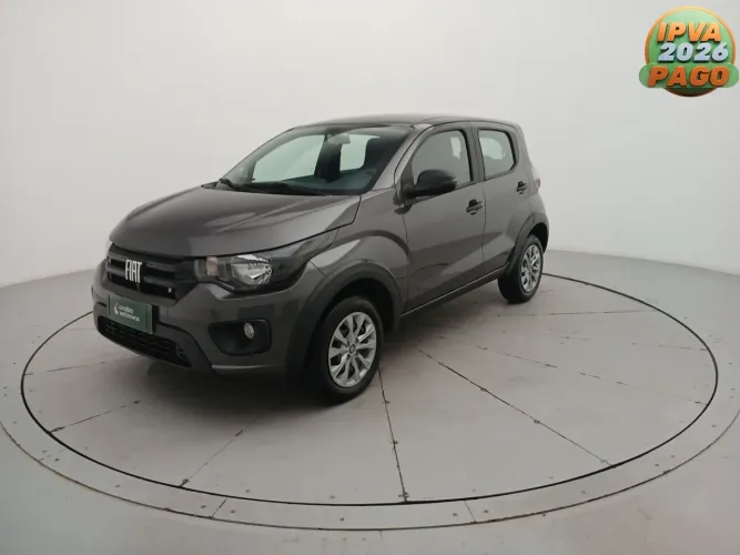 Fiat Mobi Like 1.0 Fire Flex 5P. 2025