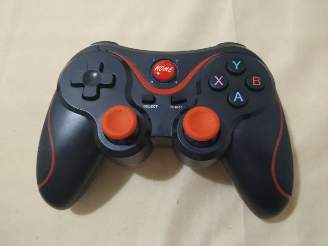 Gamepad a venda !