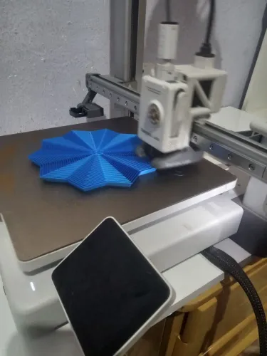 Bambu lab A1