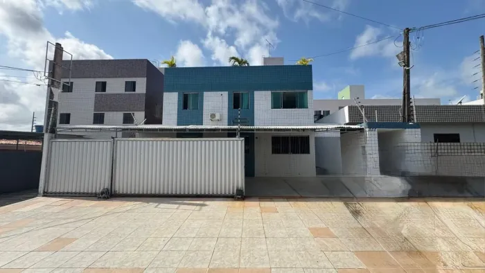 AP. Térreo no Bessa