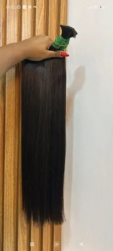 Cabelo humano viatinamita