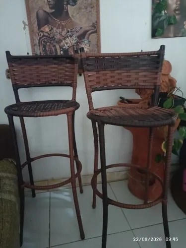 Vendo ou troco 