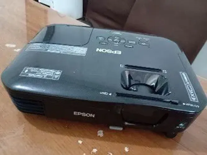 Projetor Epson S12+