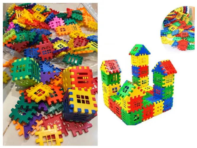 Brinquedos Educativos