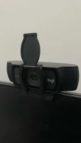 Webcam Logitech c920