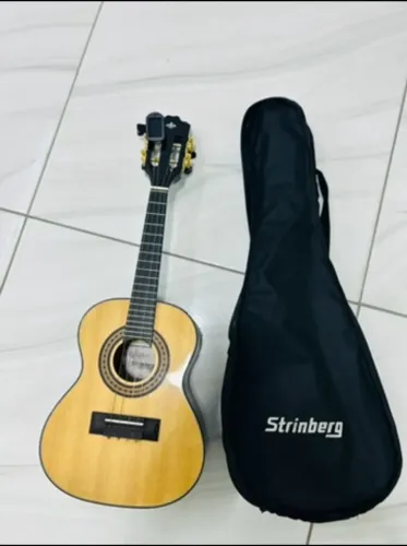 Cavaquinho novo !