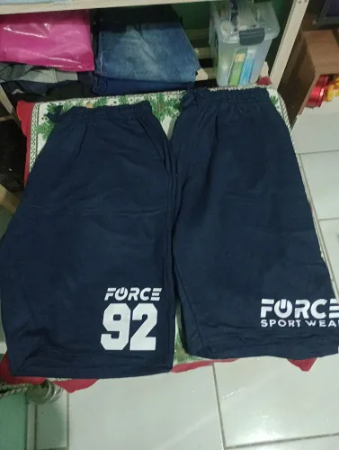 Bermudas