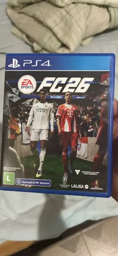 Vendo fifa
