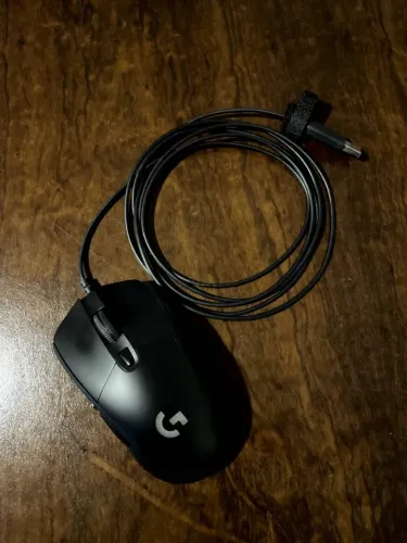 Mouse Logitech G403