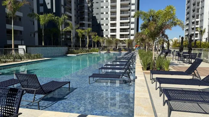 Condominio Unique Green Tourmaline 3 Dormitorios