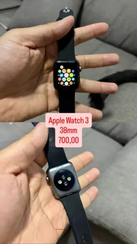 Apple Watch