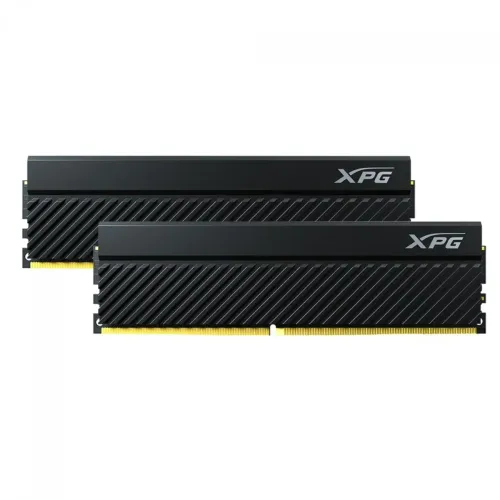 Memória RAM XPG Gammix D45 8GB DDR4 3200MHz CL16 Par 16 GB