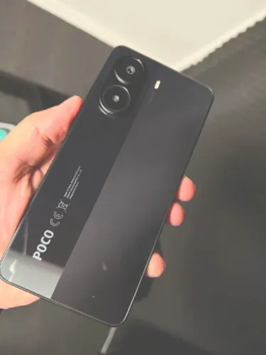 Poco x7Pro 512gb 12 ram
