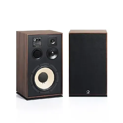 Elipson Heritage XLS15 - Caixas Acústicas High-End