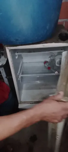 Frigobar