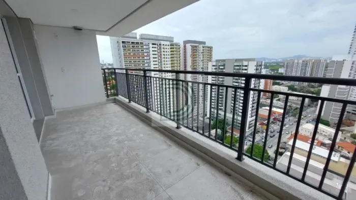 Modern Estação Butantã - 73 m², 2 Dormitórios (1 Suíte), 1 Vaga, Ao Lado do Metrô
