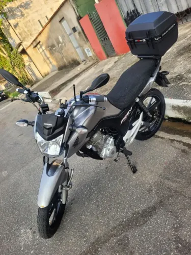 HONDA CG FAN 160CC 2023