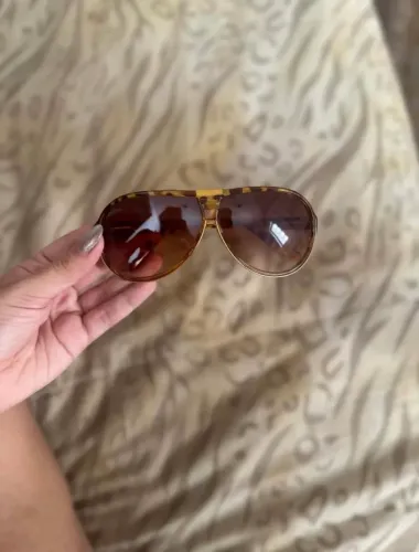 Óculos de sol