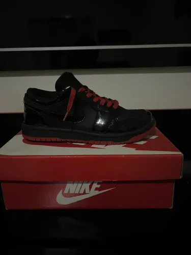 tênis Nike Air Jordan Low