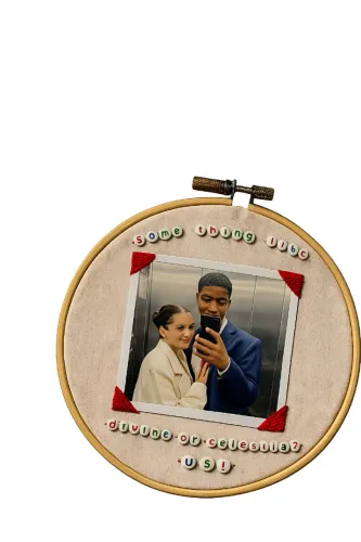 Bordado Personalizado