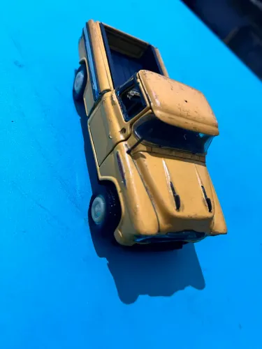 Carrinho Chevy Stepside 1957