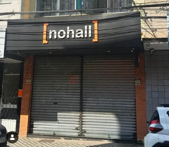 Loja para locação