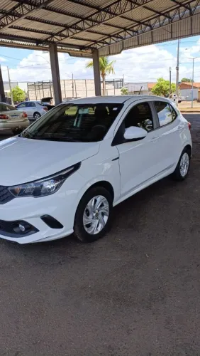 Fiat Argo Drive 1.3 8V Flex 2019