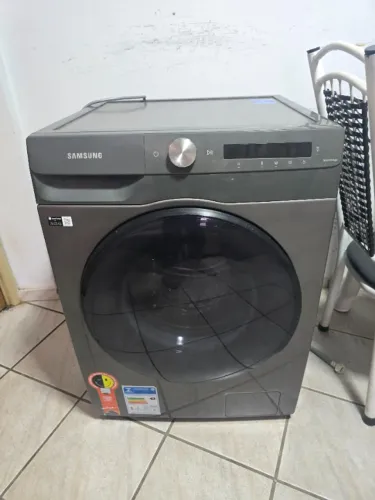 Maquina lava e seca sansung wdt13
