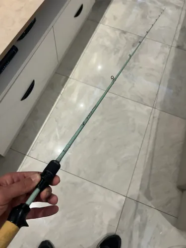 Vara Snook Pro 14 Lbs