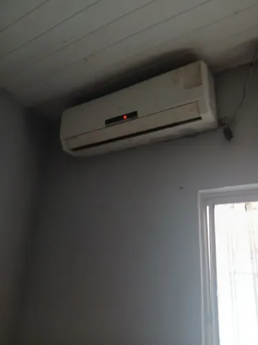Ar condicionado
