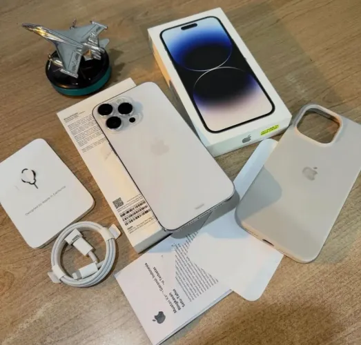 iPhone 14 Pro Max 256gb