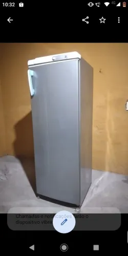 Geladeira