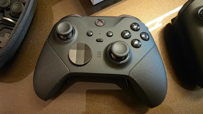 Controle XBOX Elite Series 2 Wireless
