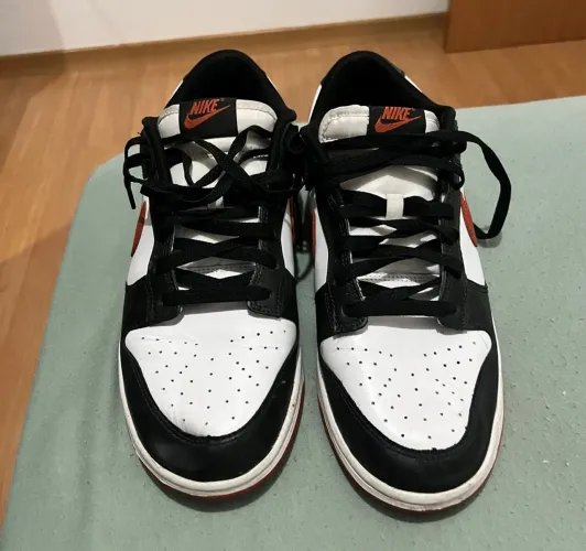 Nike Dunk Low