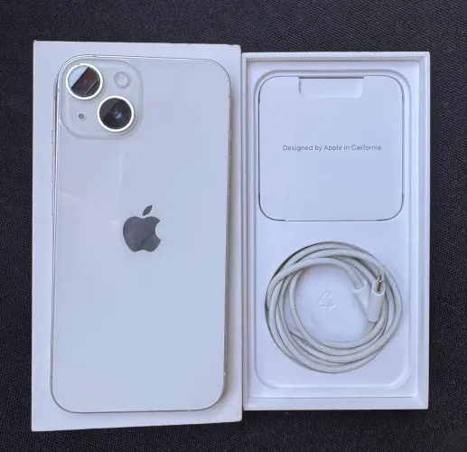 iPhone 14 256gb 
