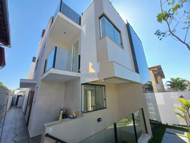 Apartamento em Copacabana com 65 m² , 3 quarto(s) , 1 suíte(s) , 2 vaga(s)