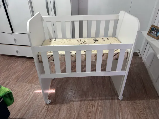 Mini berço