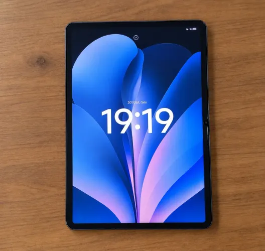 XIAOMI PAD 7 256GB 8GB RAM + CANETA, CAPA E PELÍCULA - EXCELENTE ESTADO