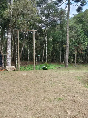 Sitio na Serra da Mantiqueira Delfim Moreira