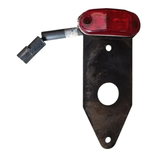 Suporte Lateral Le Mb Atego A *0