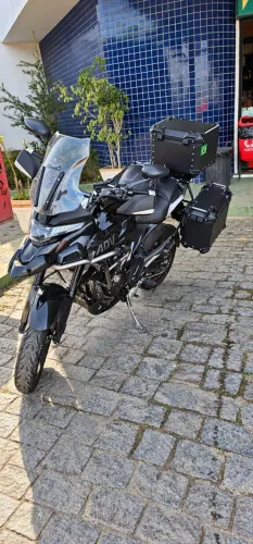 Zontes T350