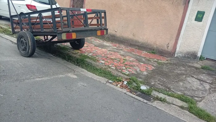Carretinha