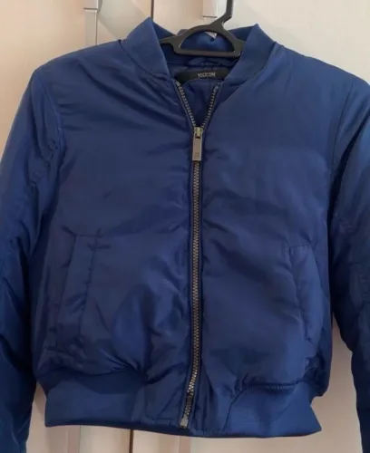 Jaqueta Puffer 