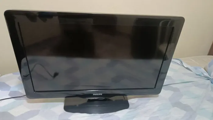 Televisão