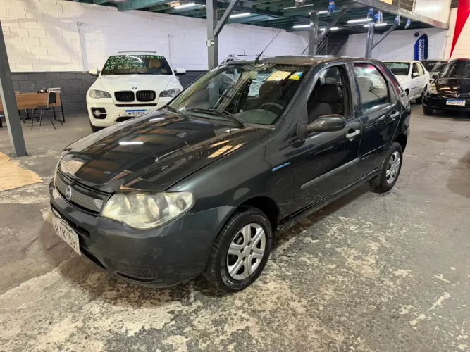 Fiat Palio Celebration 1.0 Fire Flex 8V 4P 2008