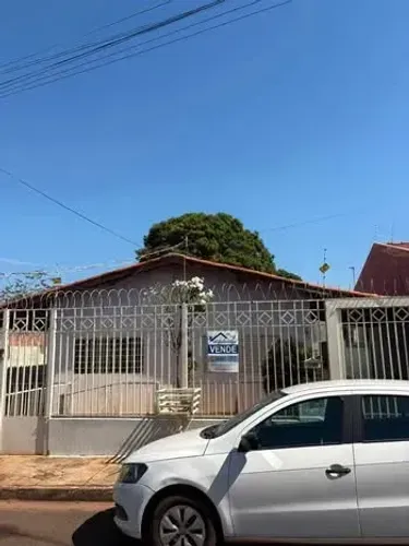 TERRENO COMERCIAL/RESIDENCIAL PARA LOCAÇÃO BAIRRO SANTO ANTÔNIO