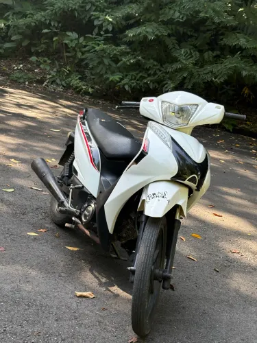 Shineray jet 50cc 