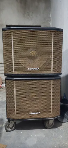 As caixas mais bonitas e poderosas da OLX nesse segmento.
