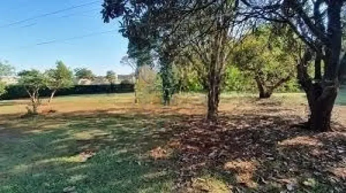 Excelente Terreno no Condomínio Quinta da Alvorada